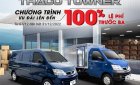 Thaco TOWNER 2022 - Xe vận chuyển nội thành Towner Van 5S