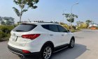 Hyundai Santa Fe 2013 - Màu trắng, nhập khẩu Hàn Quốc