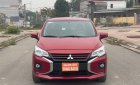 Mitsubishi Attrage 2021 - Bao rút hồ sơ