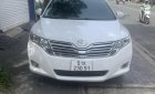 Toyota Venza 2009 - Màu trắng giá ưu đãi