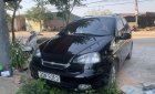 Chevrolet Vivant 2009 - Màu đen xe gia đình, giá chỉ 140 triệu