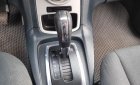 Ford Fiesta 2011 - Màu đen