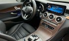 Mercedes-Benz C200 2021 - Lăn bánh 17000 miles