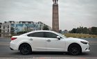 Mazda 6 2015 - Bán xe màu trắng