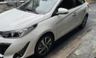 Toyota Yaris 2020 - Màu trắng, giá ưu đãi