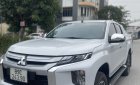 Mitsubishi Triton 2021 - Xe màu bạc