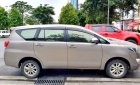 Toyota Innova 2018 - Cần bán xe gia đình không chạy dịch vụ, ít sử dụng, giá tốt 580 triệu