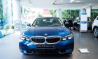 BMW 320i 2022 - Tặng gói bảo hành + full phụ kiện theo xe