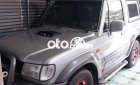 Hyundai Galloper Ban xe  galoper 2002 - Ban xe hyundai galoper