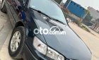 Toyota Camry bán  số sàn 2002 - bán camry số sàn