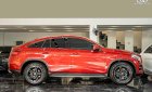 Mercedes-Benz GLE 400 2015 - Đỏ nội thất kem