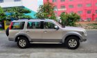 Ford Everest 2009 - 7 chỗ số tự động máy dầu