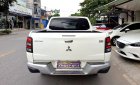 Mitsubishi Triton 2017 - Xe nhập khẩu giá tốt 500tr