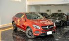 Mercedes-Benz GLE 400 2015 - Đỏ nội thất kem