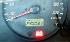 Hyundai Santa Fe 2004 - Cần bán xe máy dầu số tự động bản đủ cửa nóc ấn nổ start stop, giá 234 triệu