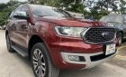 Ford Everest 2021 - Còn mới giá tốt
