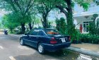 Mercedes-Benz C200 1998 - Đẹp từ trong ra ngoài
