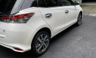 Toyota Yaris 2020 - Màu trắng, giá ưu đãi