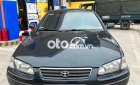 Toyota Camry bán  số sàn 2002 - bán camry số sàn