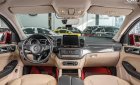 Mercedes-Benz GLE 400 2015 - Đỏ nội thất kem