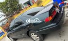 Toyota Camry bán  số sàn 2002 - bán camry số sàn