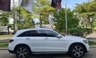 Mercedes-Benz GLC 200 2021 - Màu trắng, ưu đãi giá sock dịp Tết