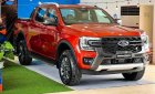 Ford Ranger 2022 - Giá cực sốc - Tặng full đồ - Hỗ trợ trả góp lãi suất thấp