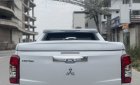 Mitsubishi Triton 2021 - Xe màu bạc