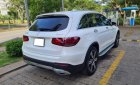 Mercedes-Benz GLC 200 2021 - Màu trắng, ưu đãi giá sock dịp Tết