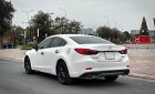 Mazda 6 2015 - Bán xe màu trắng