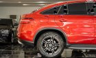 Mercedes-Benz GLE 400 2015 - Đỏ nội thất kem