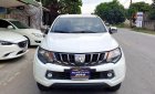 Mitsubishi Triton 2017 - Xe nhập khẩu giá tốt 500tr