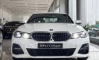 BMW 330i 2022 - Ưu đãi tưng bừng - Sẵn xe màu trắng + Voucher quà tặng + Bảo hiểm. LH hotline nhận báo giá cạnh tranh nhất
