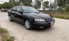 Ford Mondeo 2003 - Bản full không lỗi nhỏ