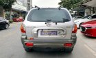 Hyundai Santa Fe 2004 - Cần bán xe máy dầu số tự động bản đủ cửa nóc ấn nổ start stop, giá 234 triệu