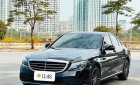 Mercedes-Benz 2020 - Màu đen, biển HN