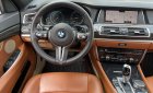BMW 528i 2015 - Tên tư nhân biển TP