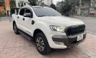 Ford Ranger 2017 - Giá cạnh tranh