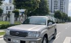Toyota Land Cruiser 2004 - Bản GX 4.5, chính chủ, đk 2005, nhập khẩu, xe 2 cầu. Máy zin nguyên bản