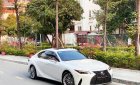 Lexus IS 300 2021 - Màu trắng, nhập khẩu