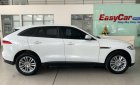 Jaguar F-Pace 2016 - Nhập khẩu từ Anh