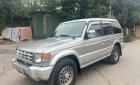 Mitsubishi Pajero 2003 - Xe màu bạc, giá 110tr