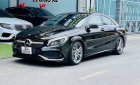 Mercedes-Benz CLA 250 2018 - Màu đen nội thất đen kem