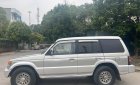 Mitsubishi Pajero 2003 - Xe màu bạc, giá 110tr