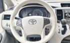 Toyota Sienna 2012 - Hàng Mỹ LE 2 cửa điện. Xe nhà trùm mền không chạy còn mới tinh, toàn bộ còn zin theo xe