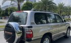 Toyota Land Cruiser 2004 - Bản GX 4.5, chính chủ, đk 2005, nhập khẩu, xe 2 cầu. Máy zin nguyên bản