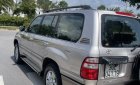 Toyota Land Cruiser 2004 - Bản GX 4.5, chính chủ, đk 2005, nhập khẩu, xe 2 cầu. Máy zin nguyên bản