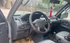 Mitsubishi Pajero 2003 - Xe màu bạc, giá 110tr