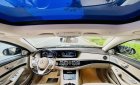 Mercedes-Benz Maybach S450 2020 - Tuấn Kiệt bán xe full option