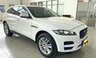 Jaguar F-Pace 2016 - Nhập khẩu từ Anh